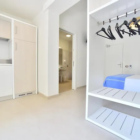 Di Giovanni 호텔 3*