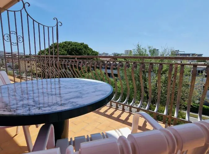 Di Giovanni Hotel Bibione