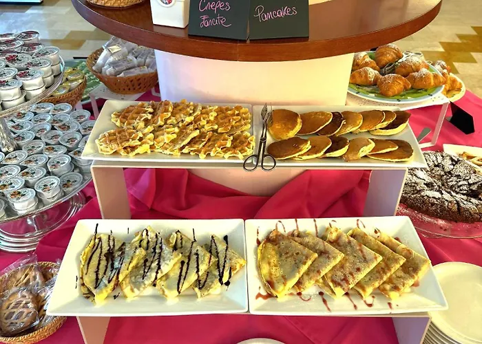 Di Giovanni Szálloda