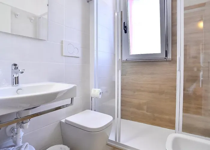 Di Giovanni Szálloda Bibione