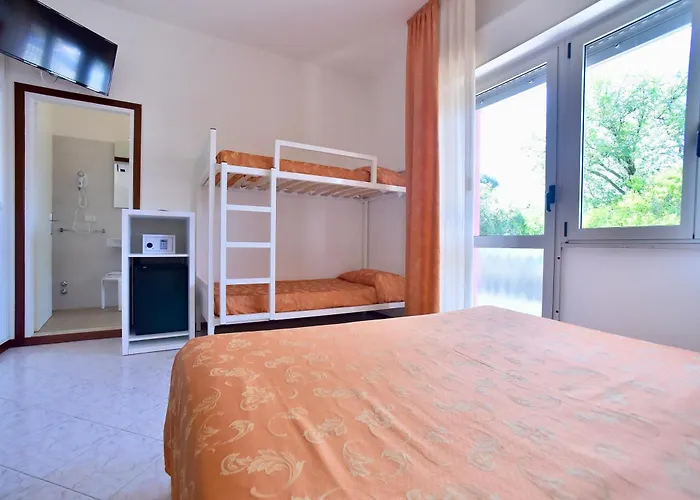 Di Giovanni 3* Bibione