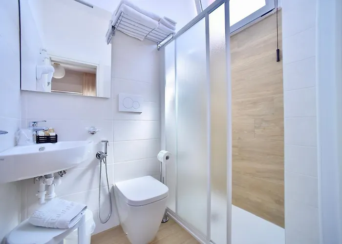 Szálloda Di Giovanni Bibione