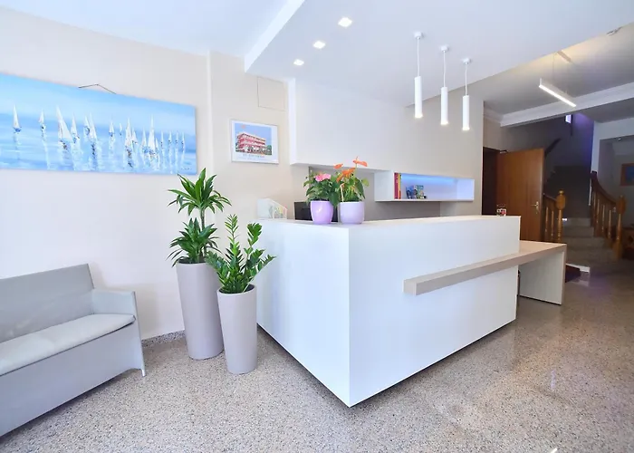 Di Giovanni Hotel 3*