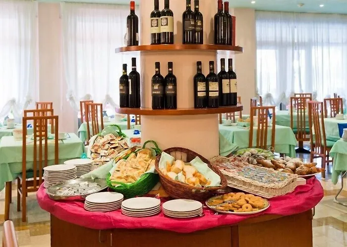 Szálloda Di Giovanni 3*