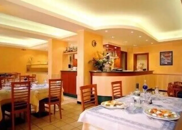 Di Giovanni 3* Μπιμπιόνε