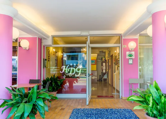 Di Giovanni 3* Μπιμπιόνε