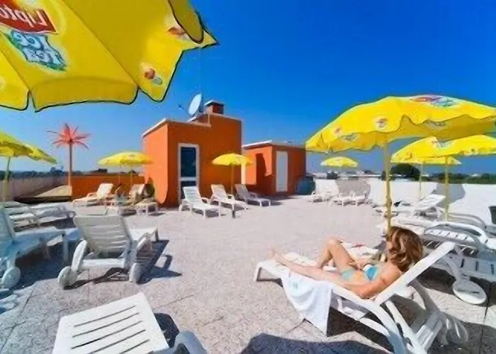 Di Giovanni 3* Μπιμπιόνε