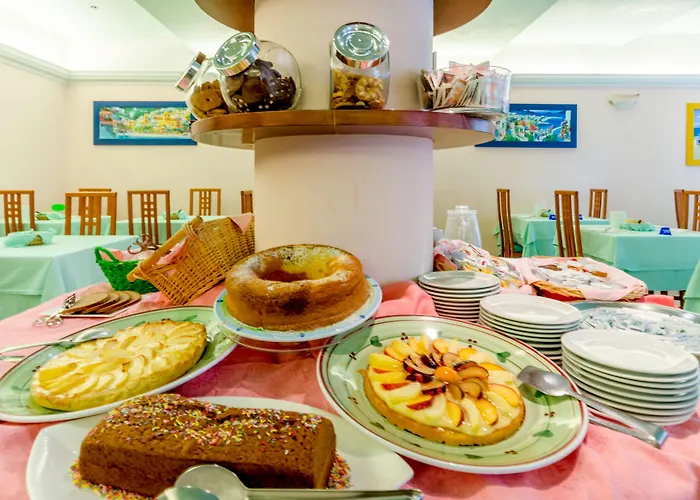 Di Giovanni Hotel Bibione