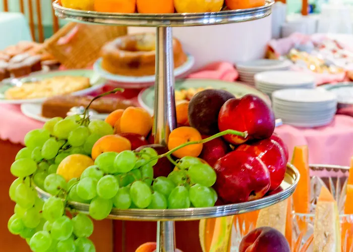 Di Giovanni Szálloda