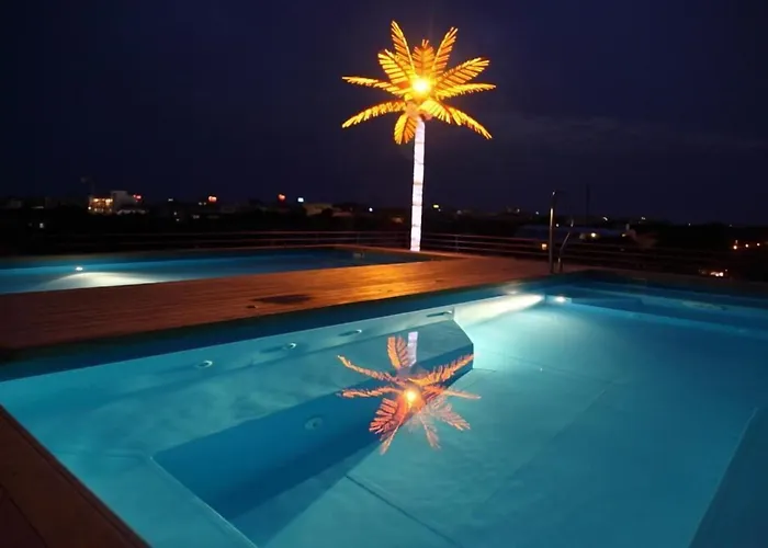 Di Giovanni 3* Μπιμπιόνε