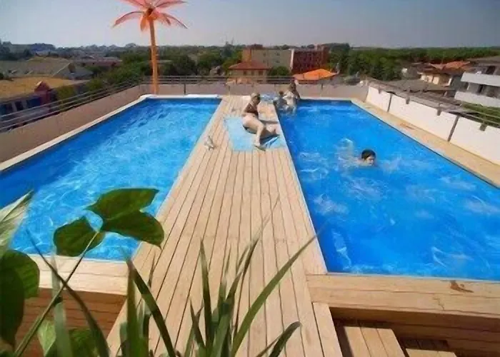 Hotel Di Giovanni 3*