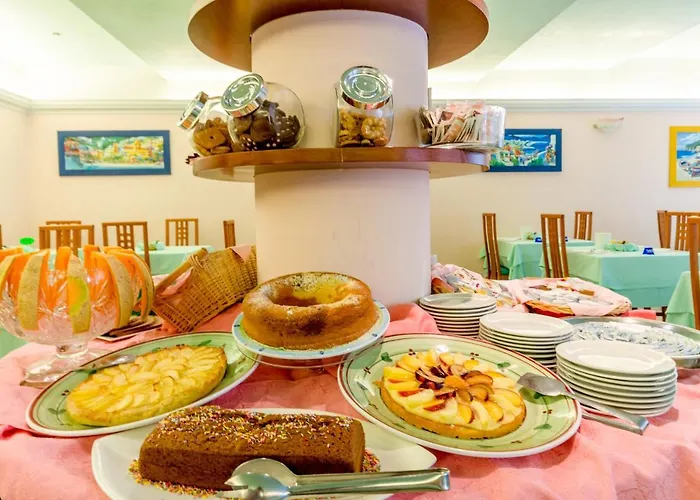 Di Giovanni Ξενοδοχείο