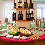 Szálloda Di Giovanni 3*