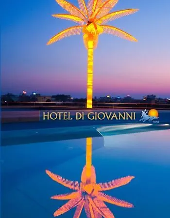 Di Giovanni 3* Bibione