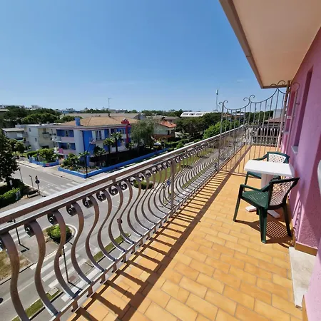 Hotel Di Giovanni 3*