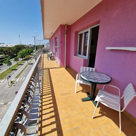 Otel Di Giovanni Bibione