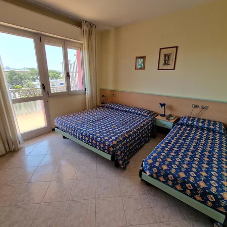 Otel Di Giovanni Bibione