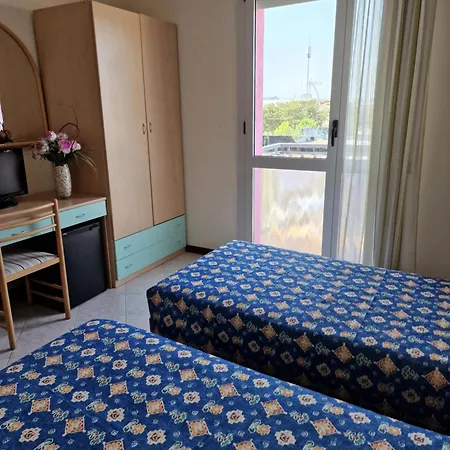 Di Giovanni Otel Bibione