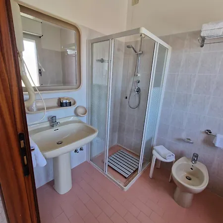 Di Giovanni Otel 3*