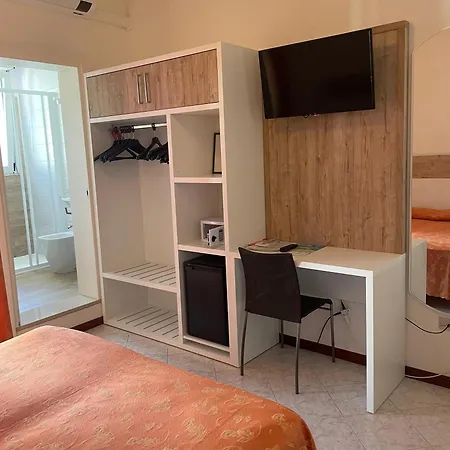 Hotel Di Giovanni Bibione