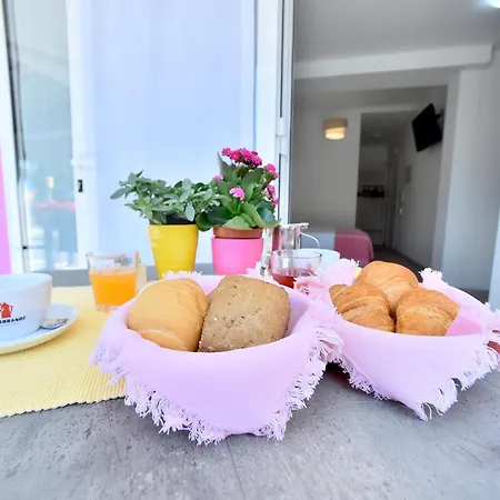 Hotel Di Giovanni Bibione