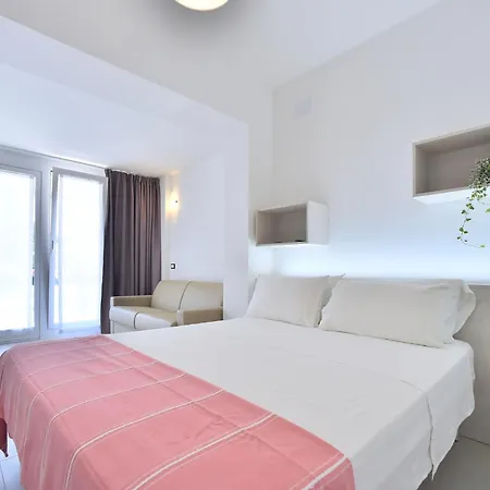 Hotell Di Giovanni 3*