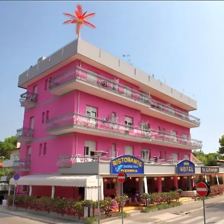 Di Giovanni 3* Bibione