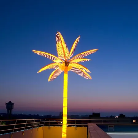 Hotel Di Giovanni 3*