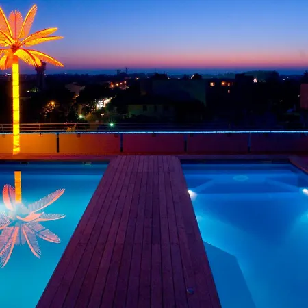 Hotel Di Giovanni Bibione