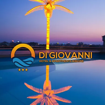 Di Giovanni ビビオーネ