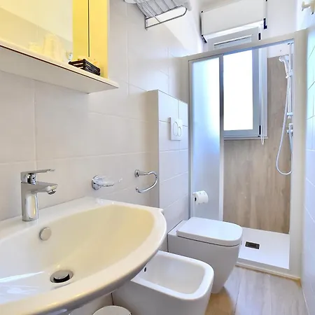 Hotel Di Giovanni 3*