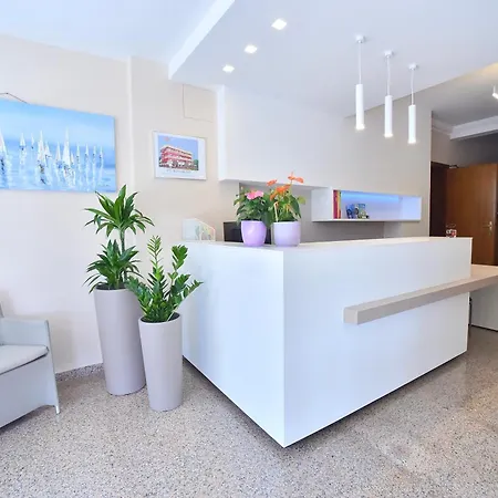 Di Giovanni Hotel 3*