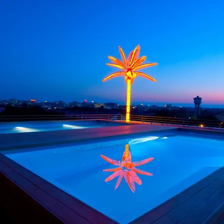 Di Giovanni Hotel 3*