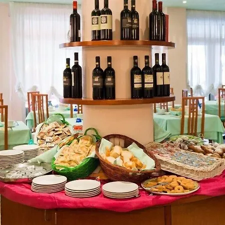 Hotel Di Giovanni 3*