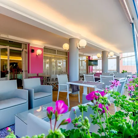 Hotel Di Giovanni 3*