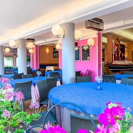 Di Giovanni Hotel 3*