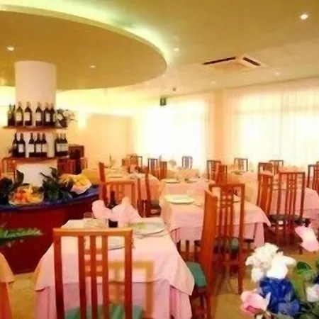 Hotel Di Giovanni 3*