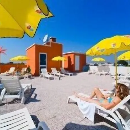 Di Giovanni 3* Bibione