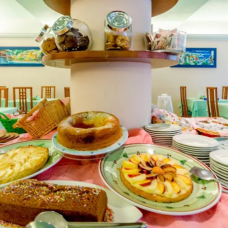 Di Giovanni Hotel Bibione