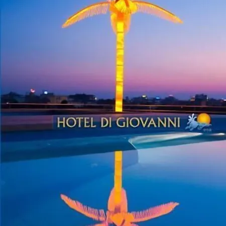 Di Giovanni Hotel Bibione