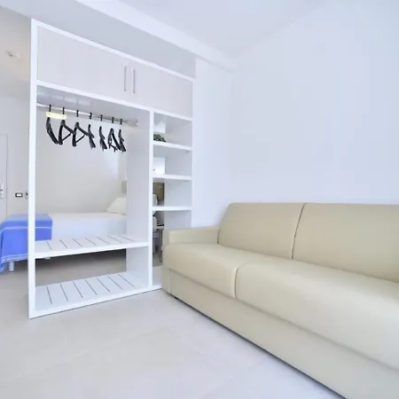 Hotell Di Giovanni 3*