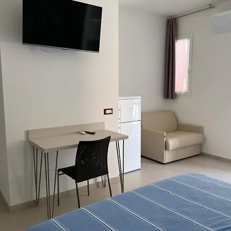 Di Giovanni 3* Μπιμπιόνε