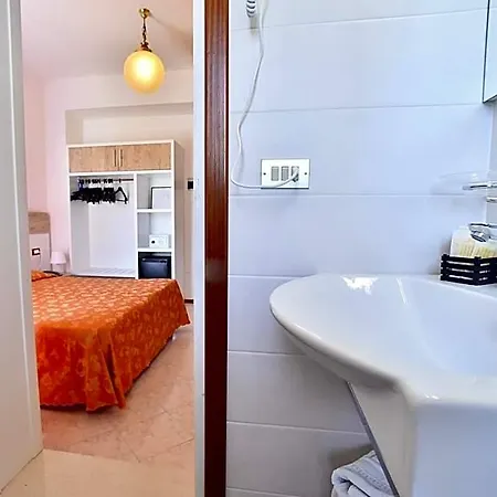 Hotel Di Giovanni Bibione