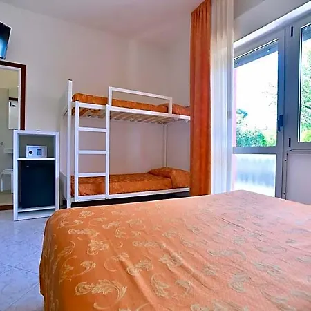 Hotel Di Giovanni Bibione
