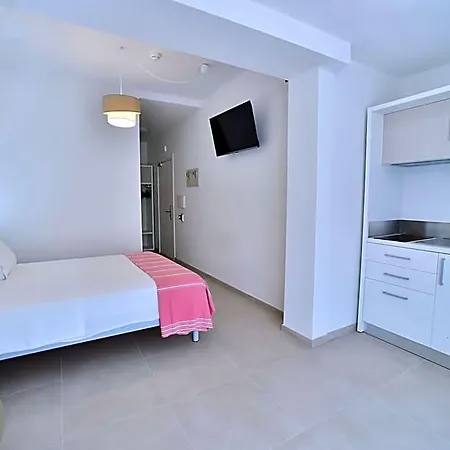 Hotel Di Giovanni Bibione