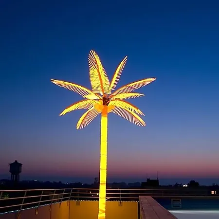 Hotel Di Giovanni 3*