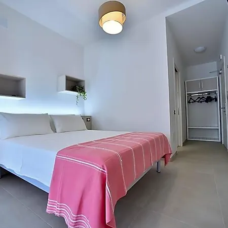 Di Giovanni Hotel