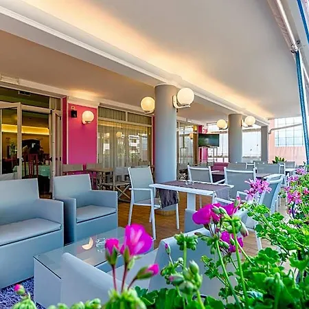 Hotel Di Giovanni Bibione