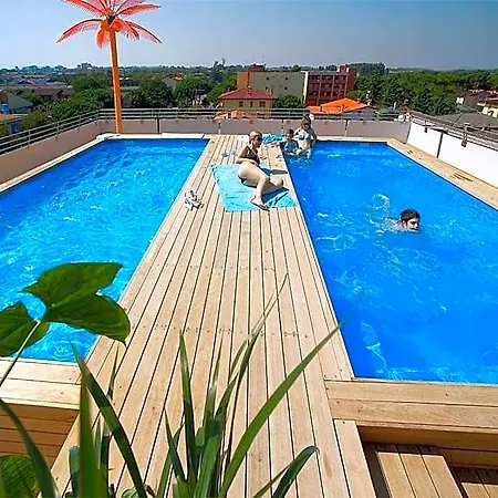 Di Giovanni Hotel