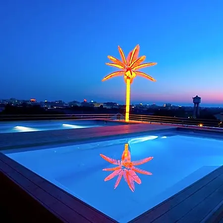 Di Giovanni Hotel